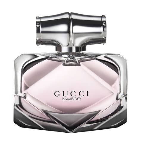 gucci bamboo purfume